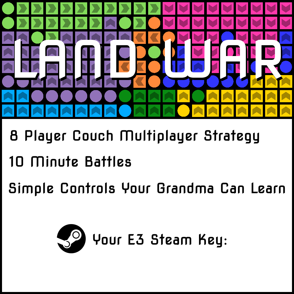 Land War