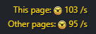 dotted line toggle
