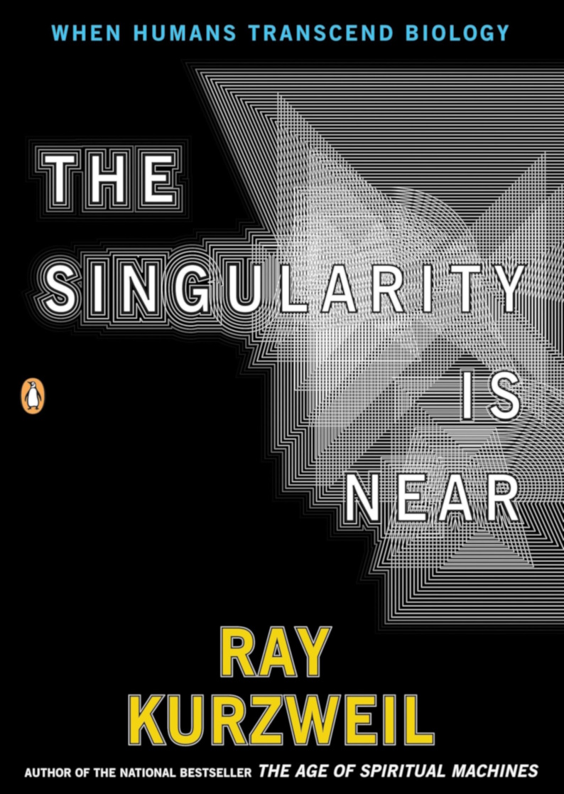 Singularity Is Near