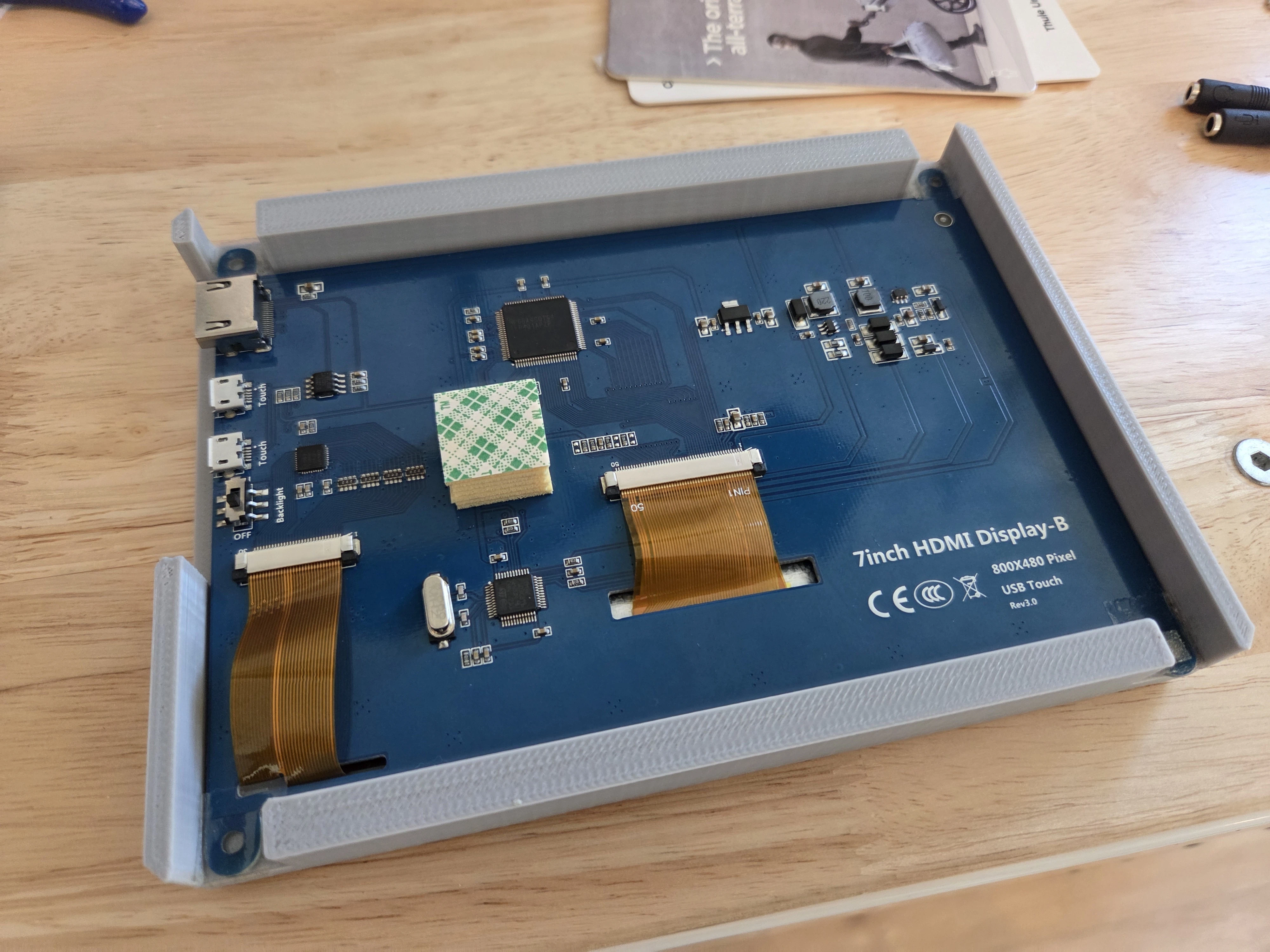 Dashboard Breakdowns