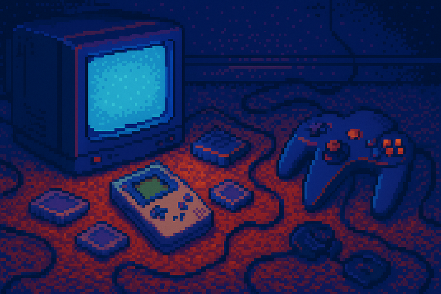 Games